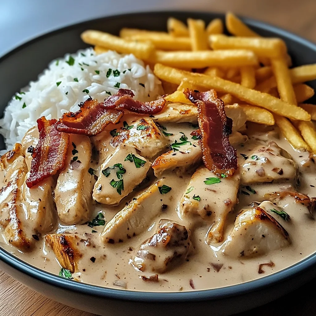 Creamy