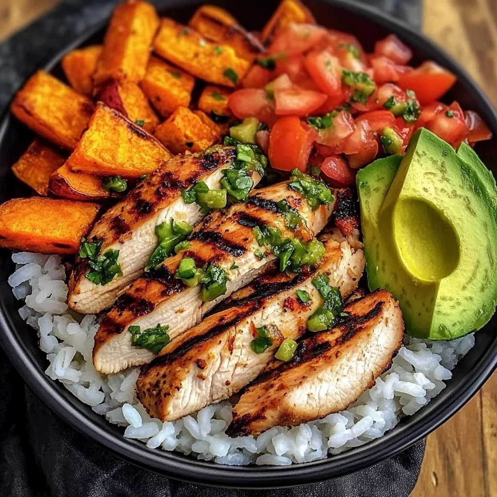Grilled