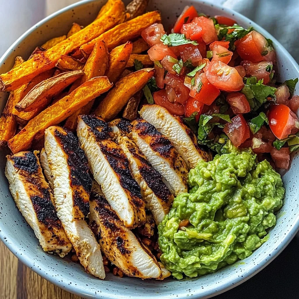 Grilled