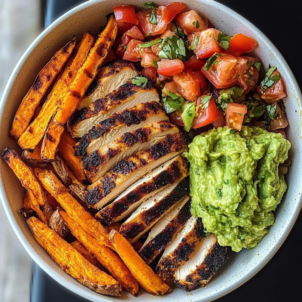 Grilled