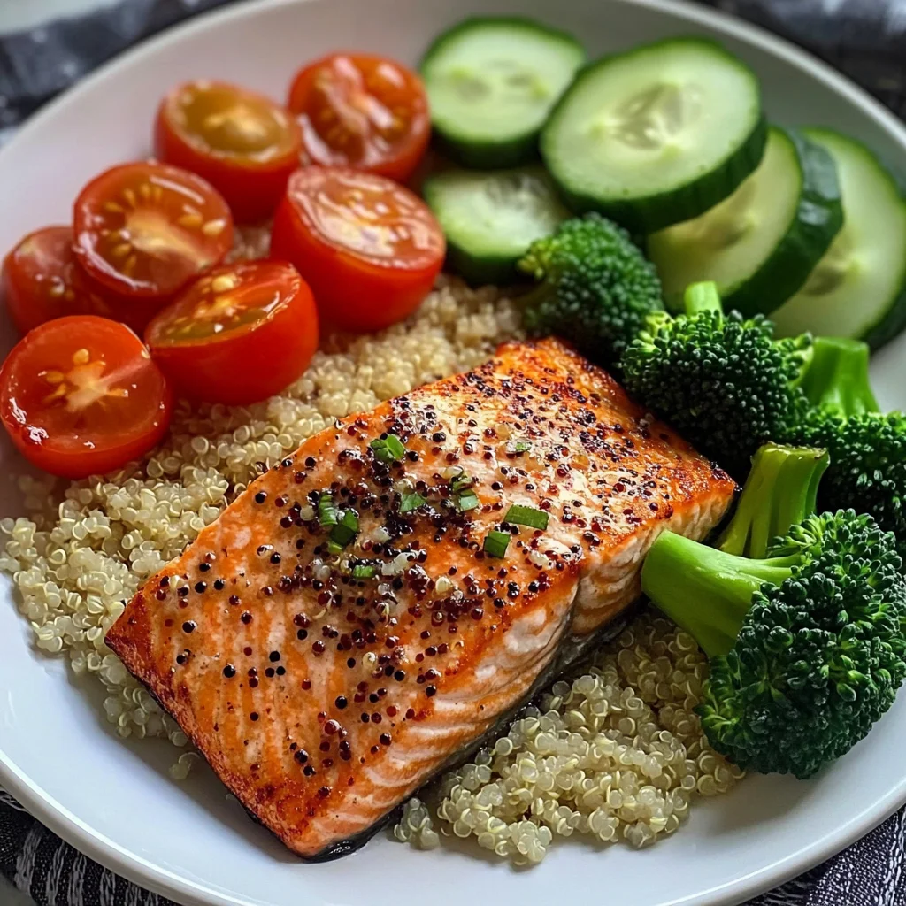 Grilled