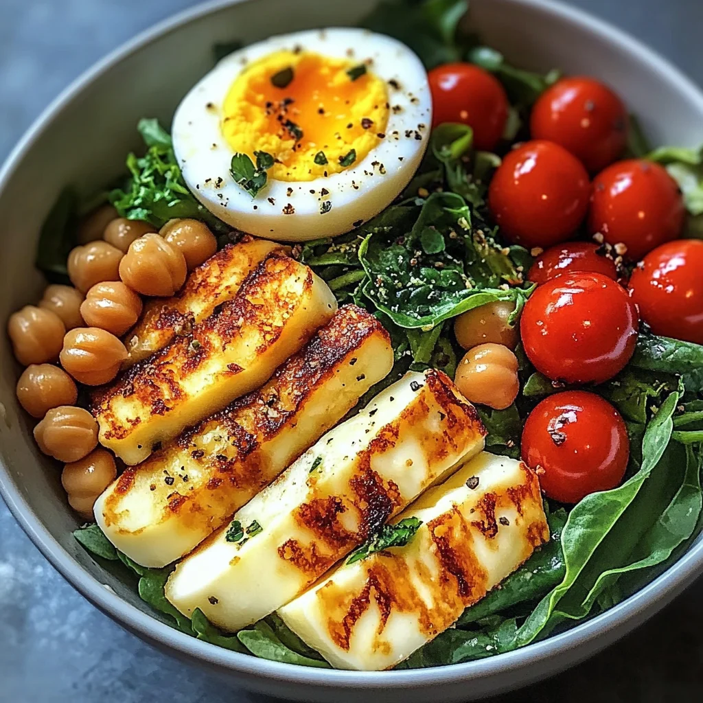 Halloumi