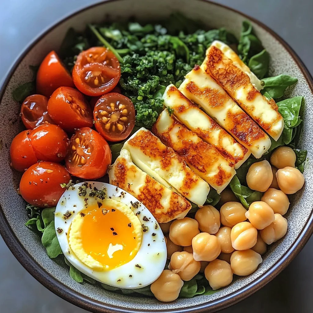 Halloumi