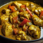 Jamaican Curry Chicken Recipe
