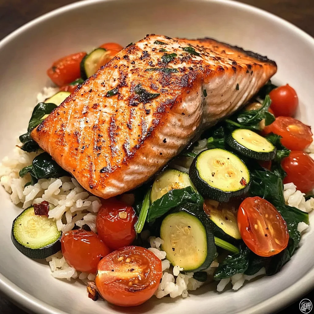 Pan-Seared