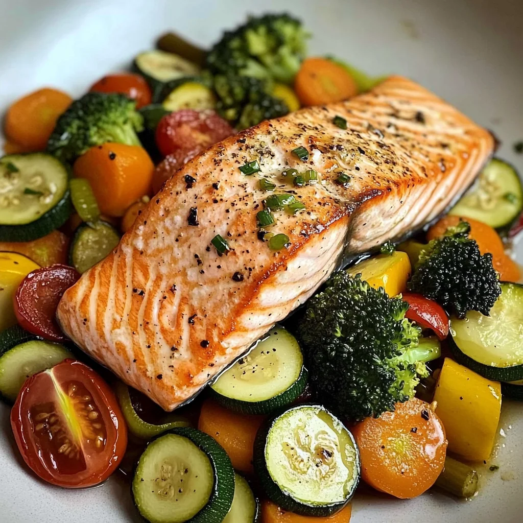 Pan-Seared