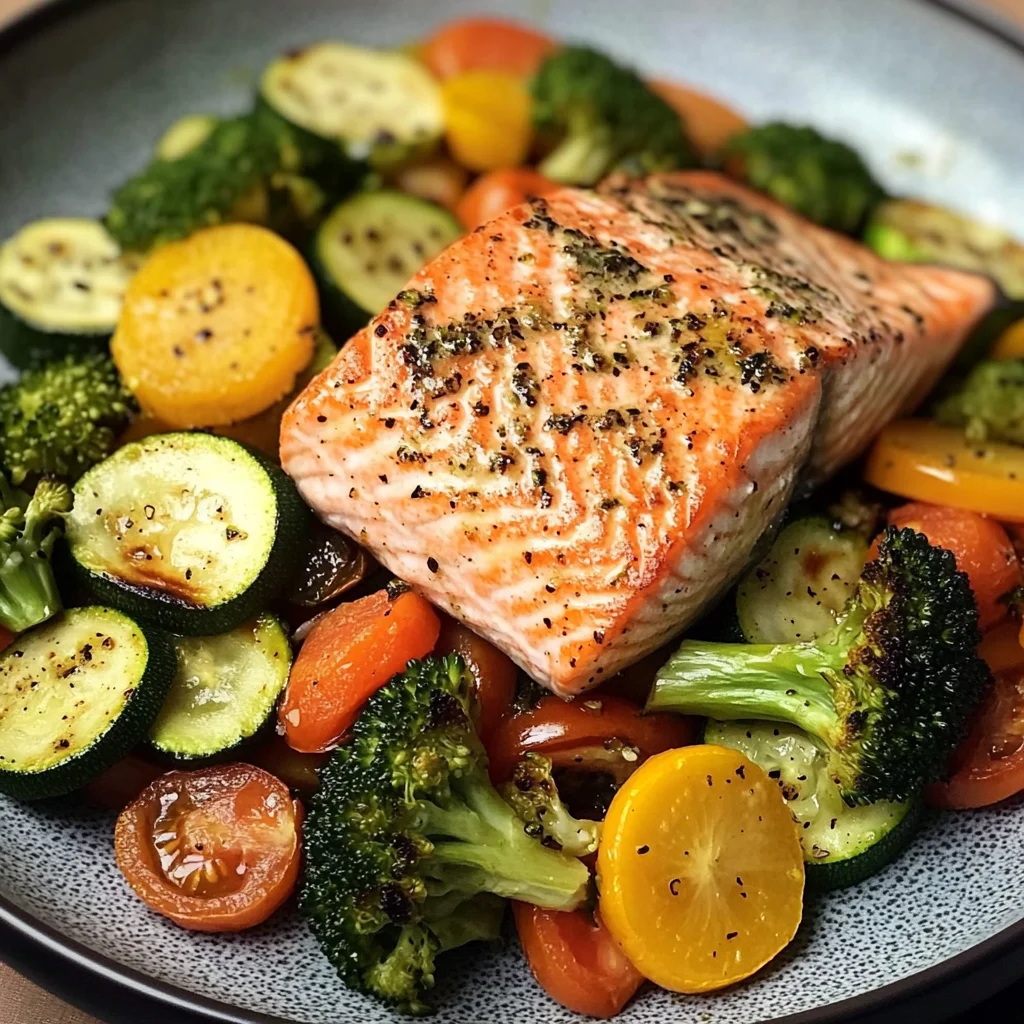 Pan-Seared