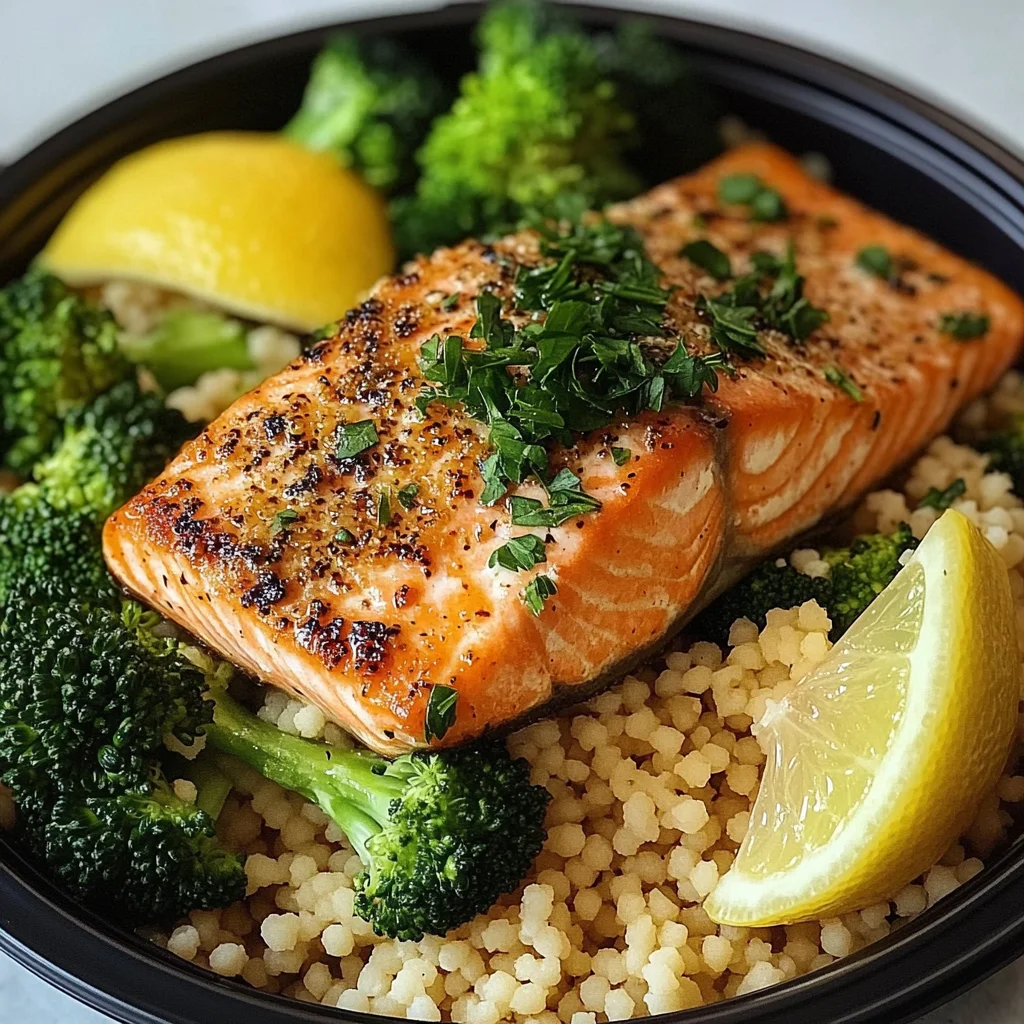 Salmon