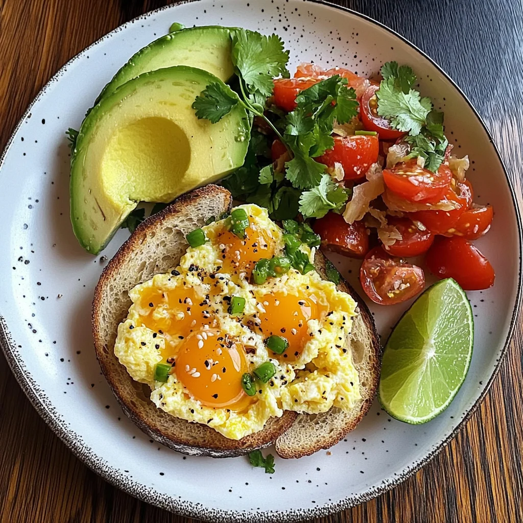 Scrambled