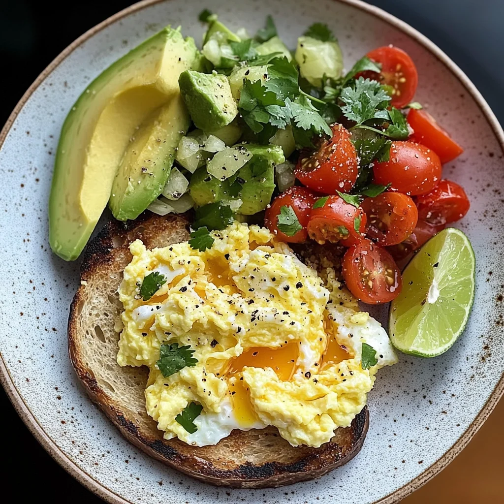 Scrambled