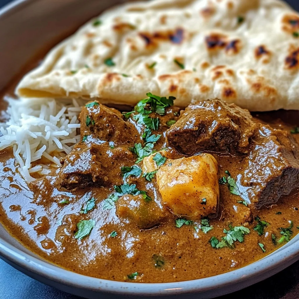 Slow-Cooked