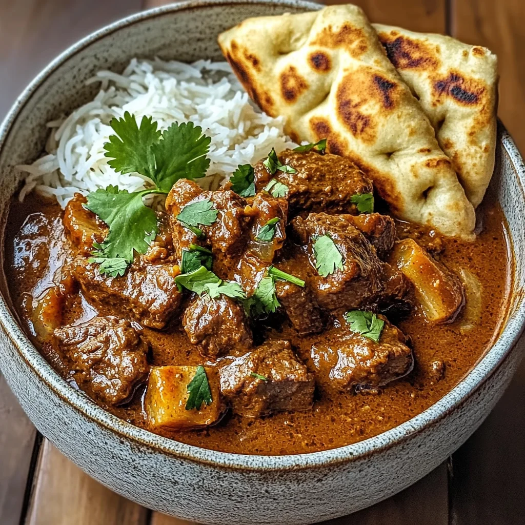 Slow-Cooked