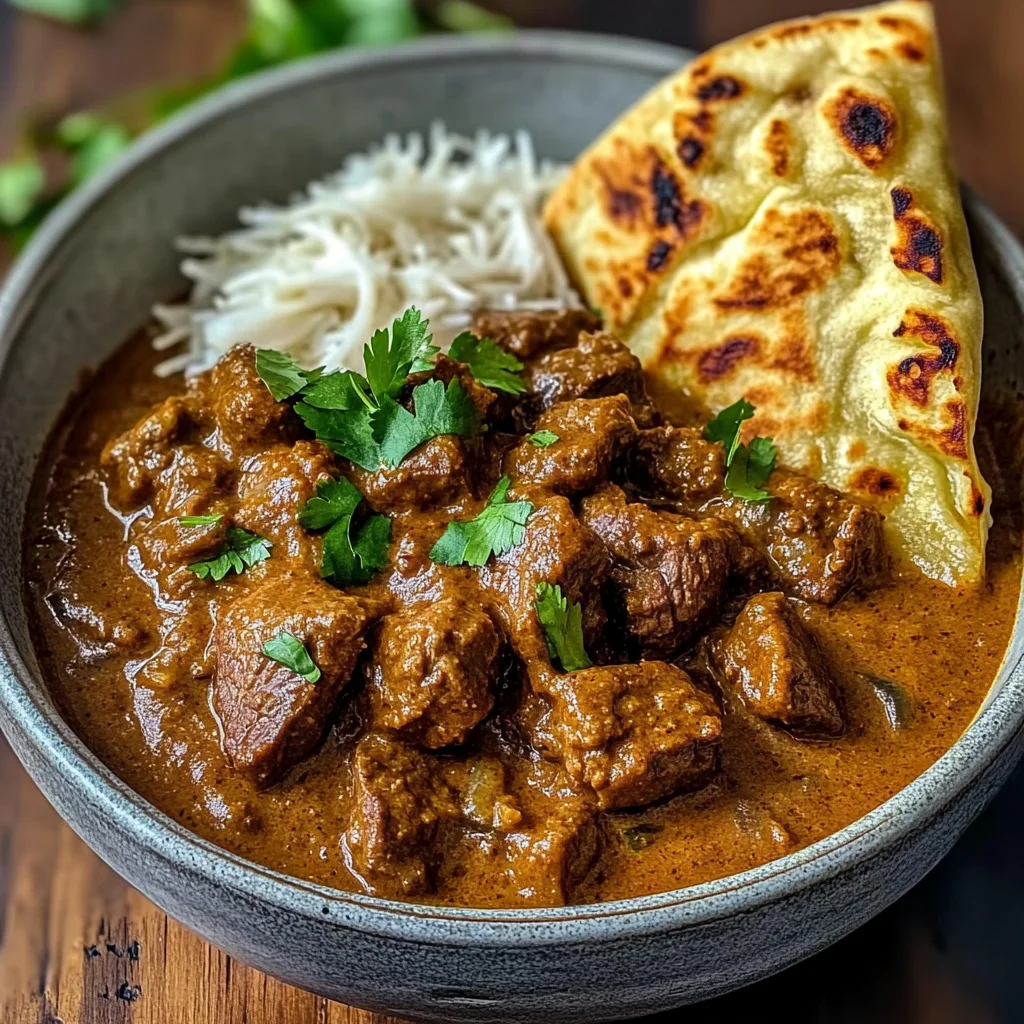 Slow-Cooked