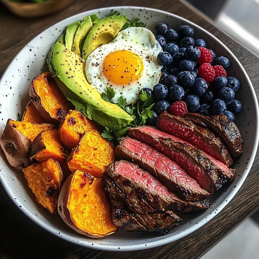 Steak