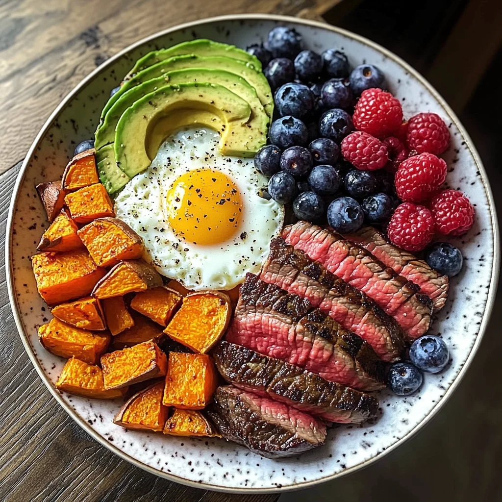 Steak