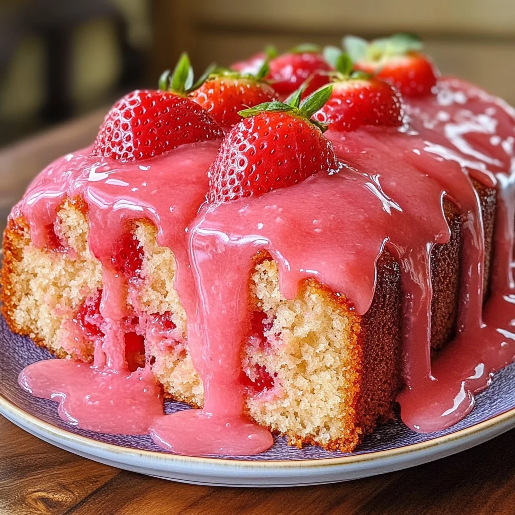 Strawberry