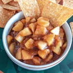 Apple Pie Dip