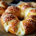Cheese-Stuffed Pretzels: An Amazing Ultimate Recipe