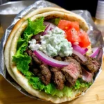 Greek Gyro