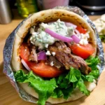 Greek Gyro