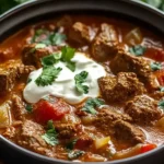 Lamb Kalya with Yogurt and Cream