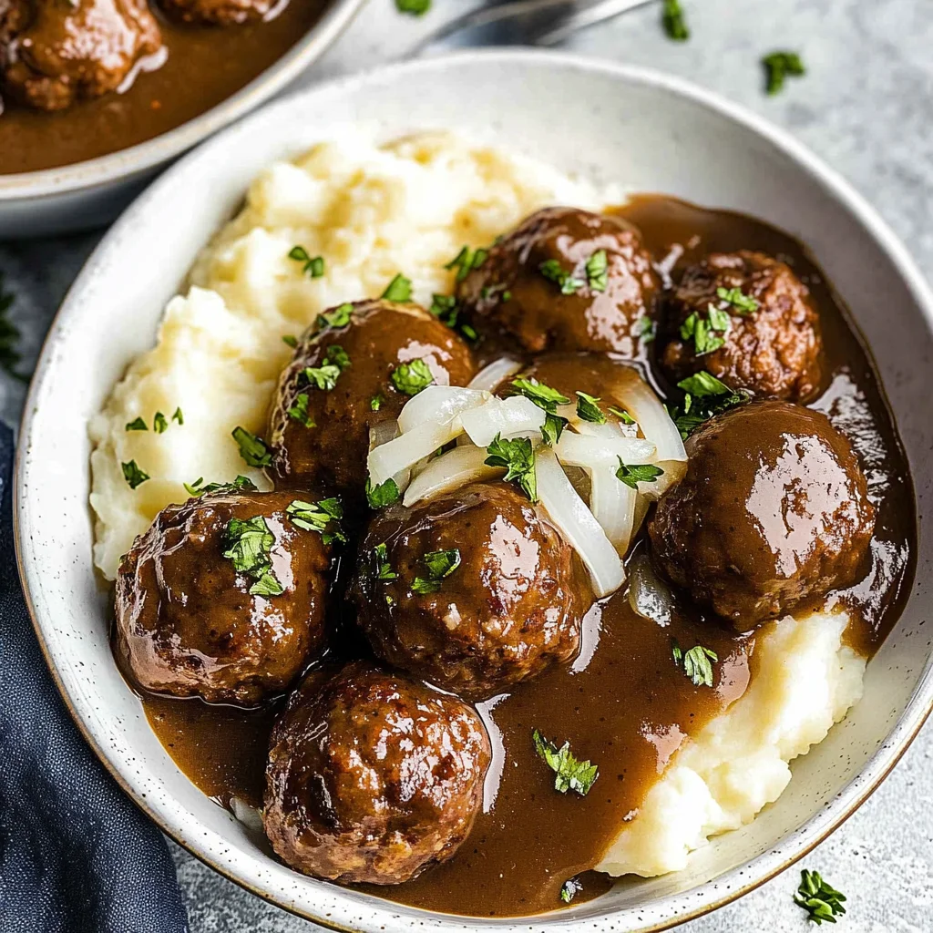 Meatballs