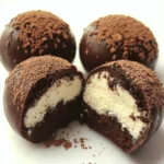 Tiramisu Truffles Recipe: Indulge in a Sweet Delight!