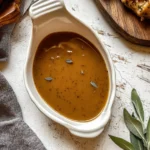 Turkey Gravy Recipe