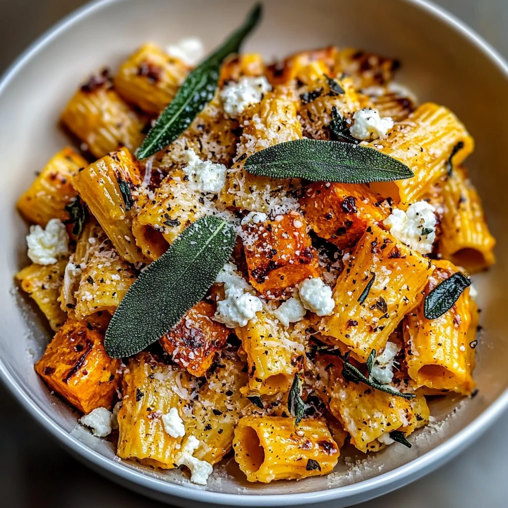 Viral Sweet Potato Goat Cheese Sage